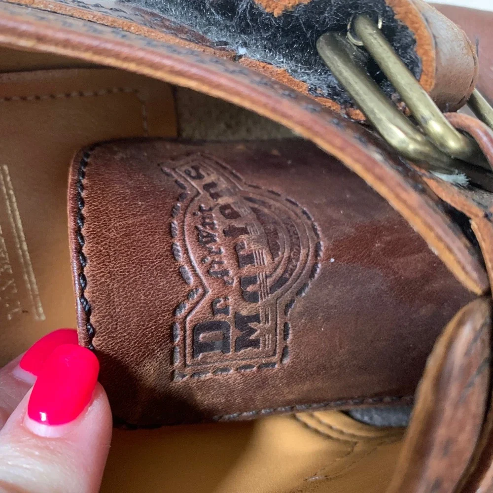 Dr. Martens vintage dr